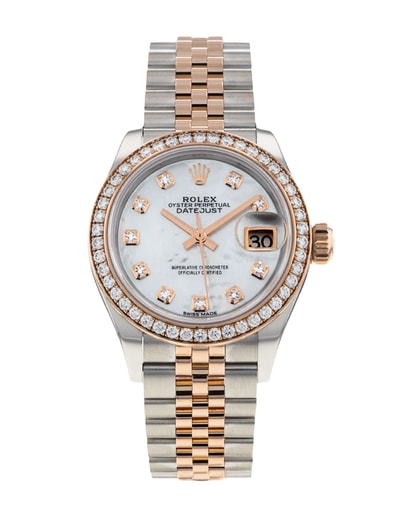 Rolex Datejust Lady 28 279381 RBR
